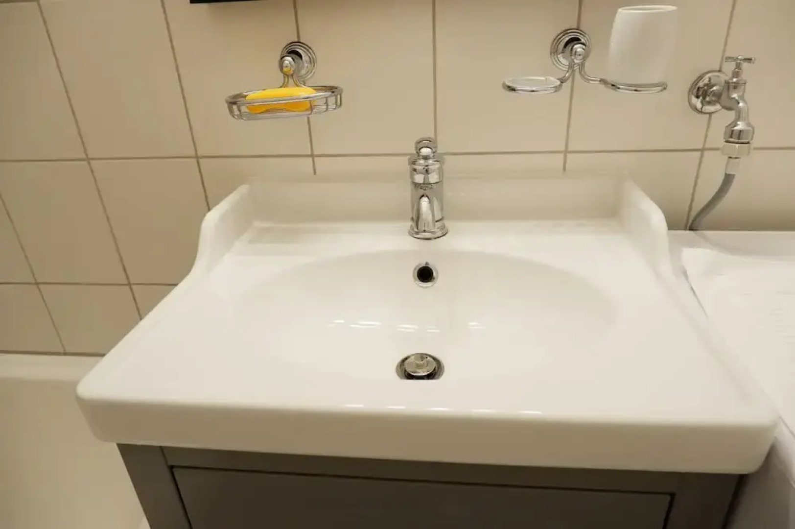 3-Zimmer Apartment in Altstadtlage