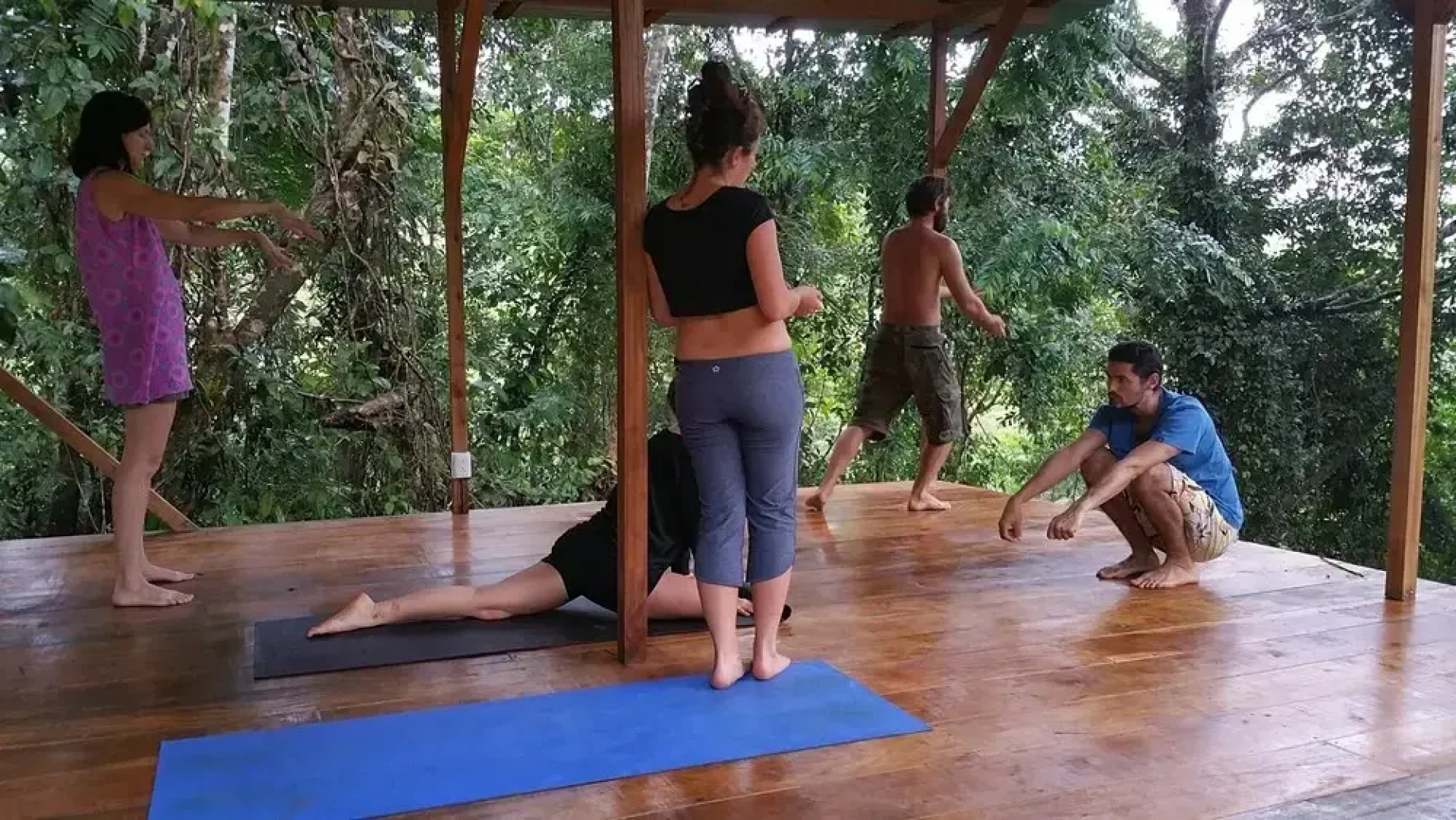 Cascada Elysiana - Hostel