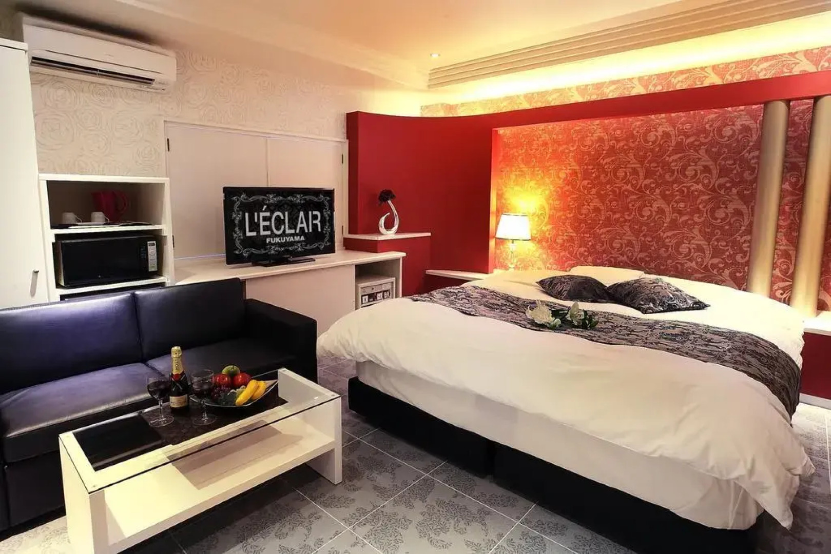 Hotel L’eclair - Adults Only