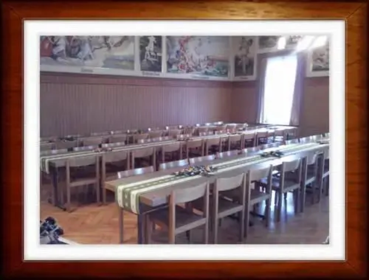 Hotel Garni zur Sonne