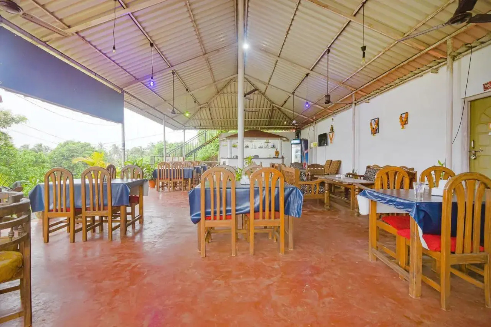 FabExpress Vincy Place