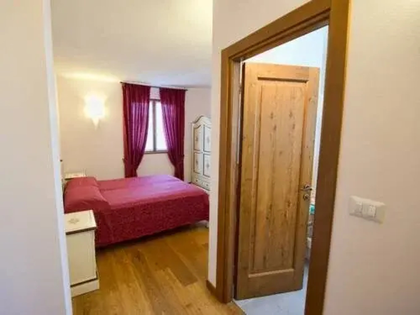 Agriturismo Ca Bacchetta