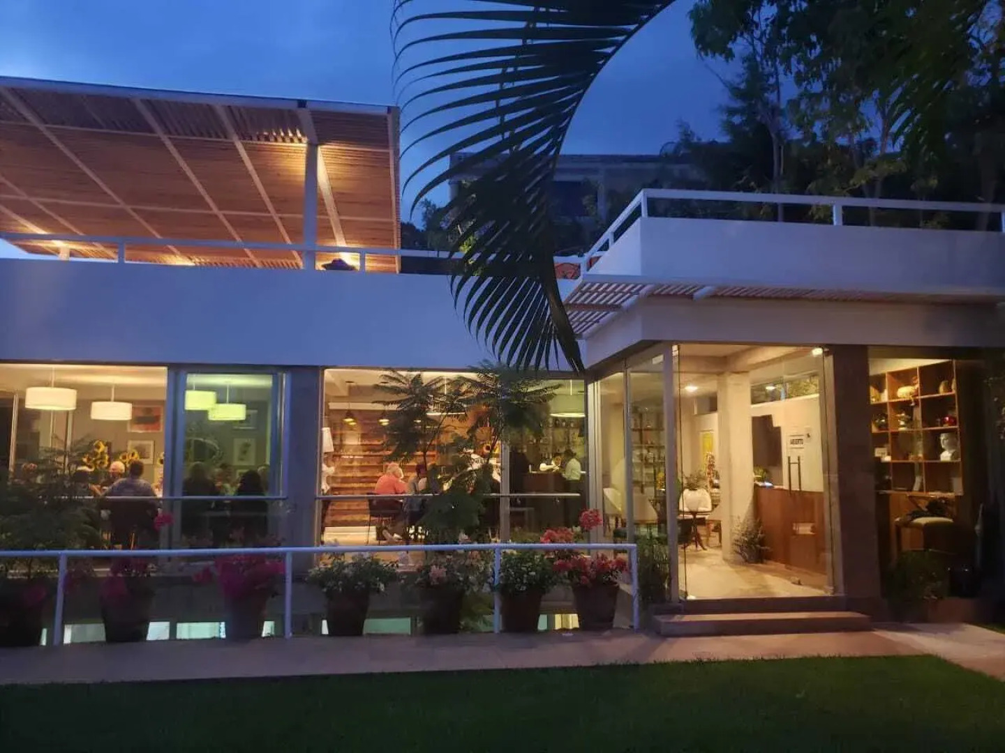 Donaire Hotel Boutique