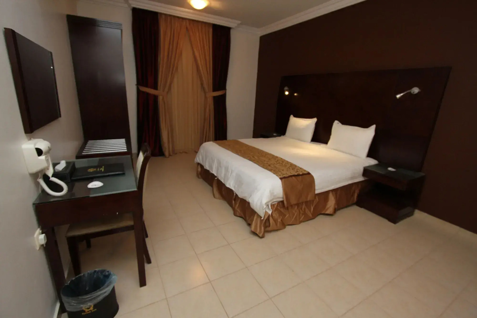 Raoum Inn Serviced Apartments-Majmaa