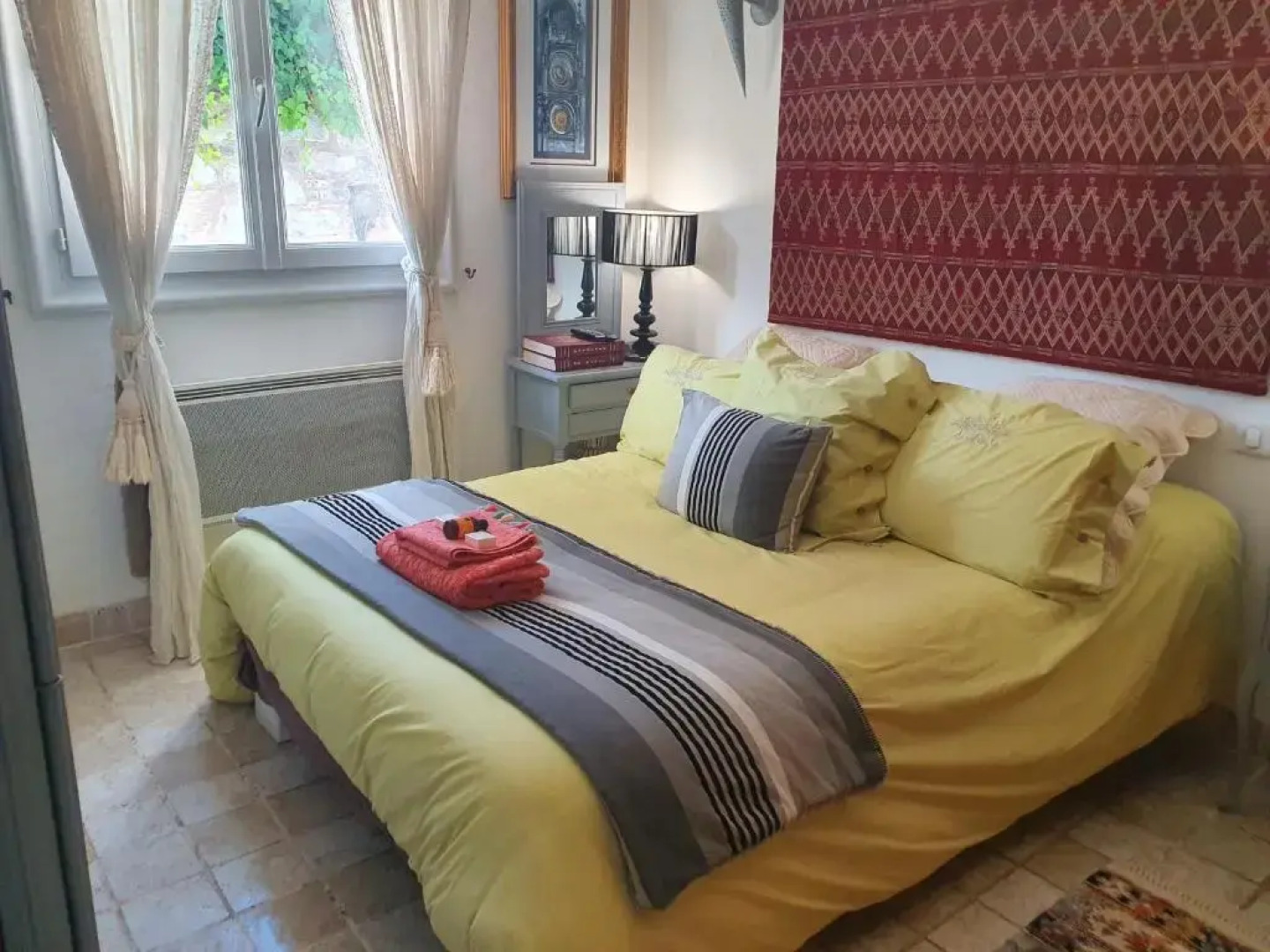 maison de charme avec piscine et vue exceptionnelle