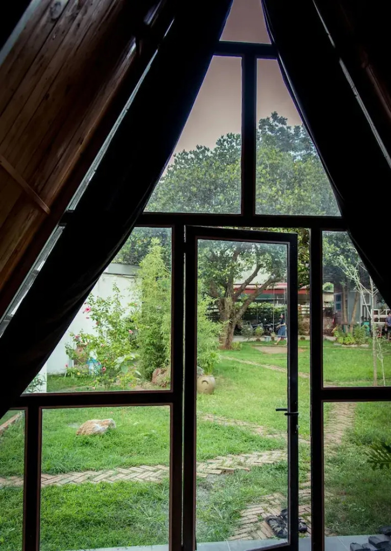 Nha Ta Homestay - Hostel