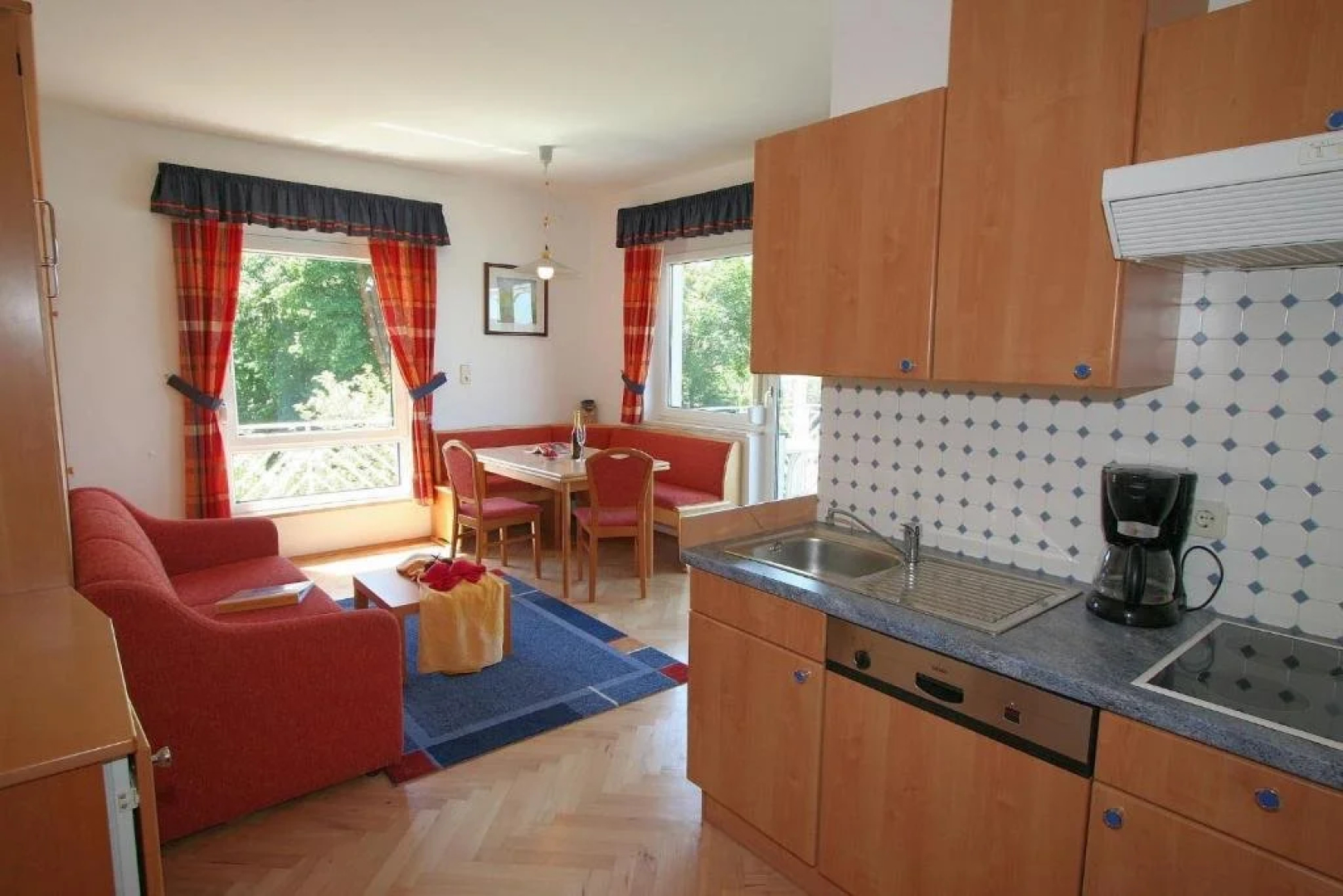 Buchenheim Apartments