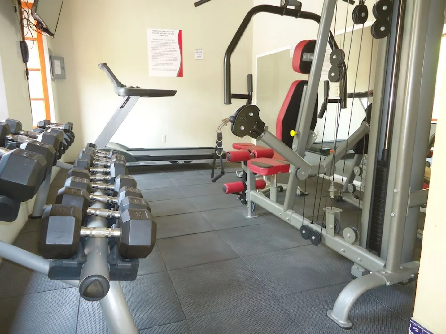 Best Western Hotel Ceballos