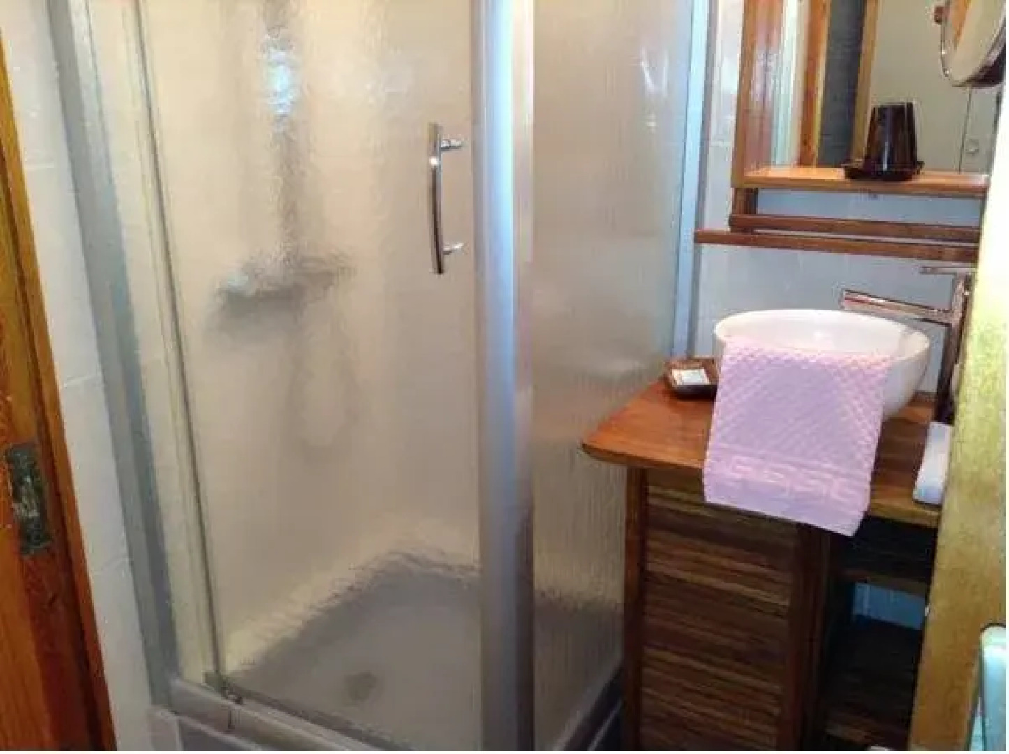 Residence Boule de Neige