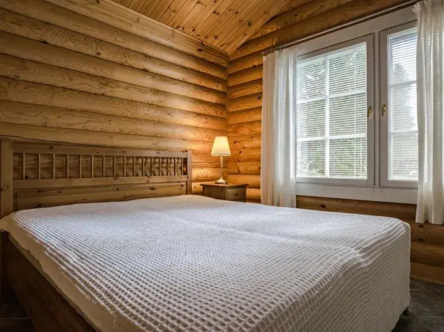 Holiday Home Iltarusko