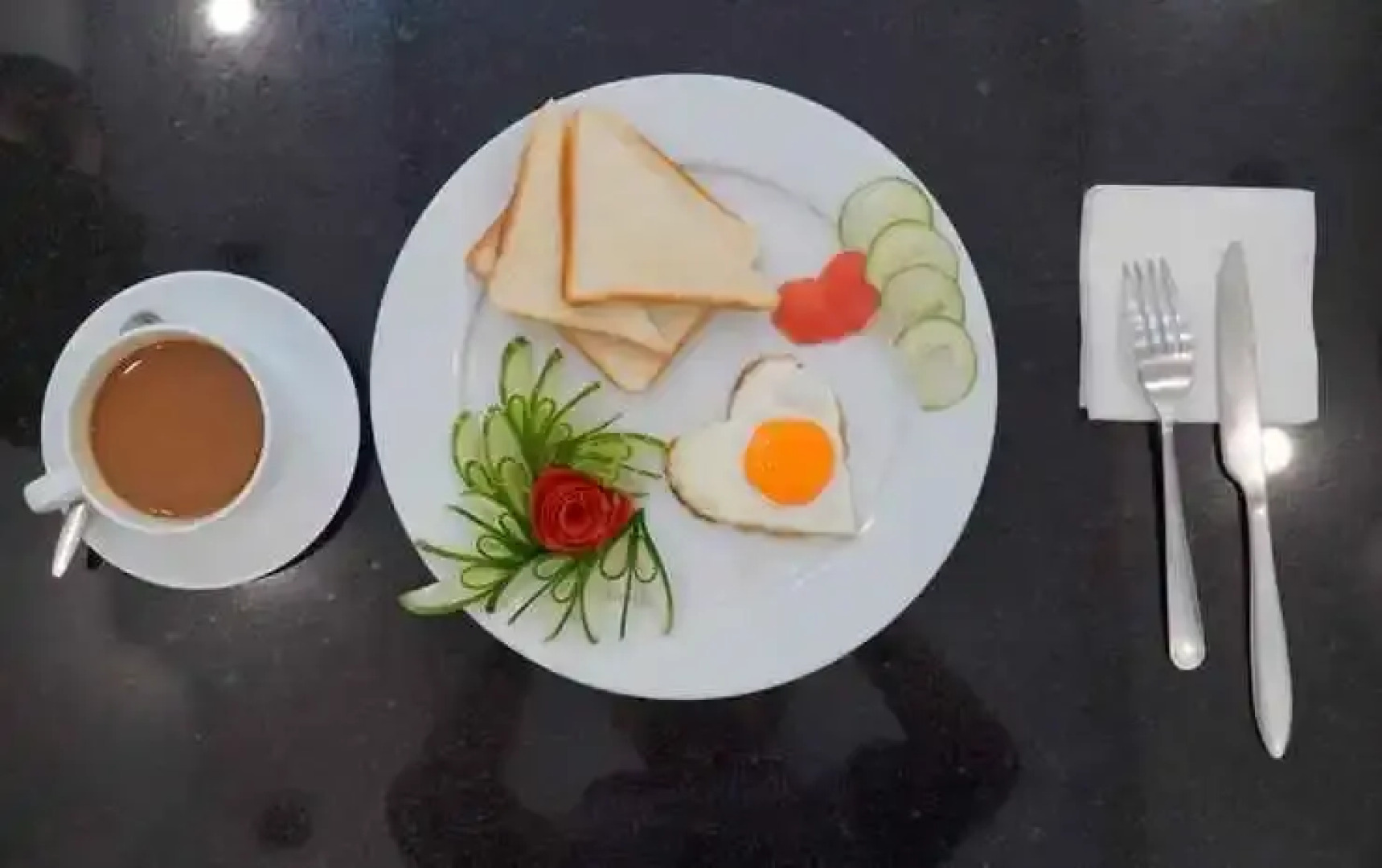 Thuc @3am - 45 Bat Su