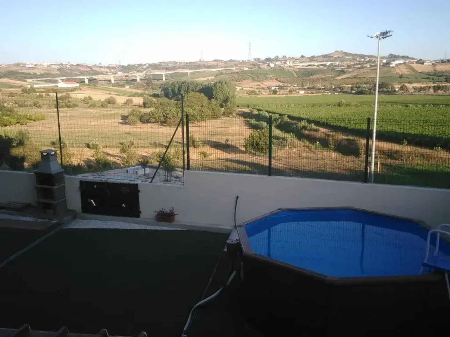 Sossego e tranquilidade - Valley Guest House - Perto de Lisboa