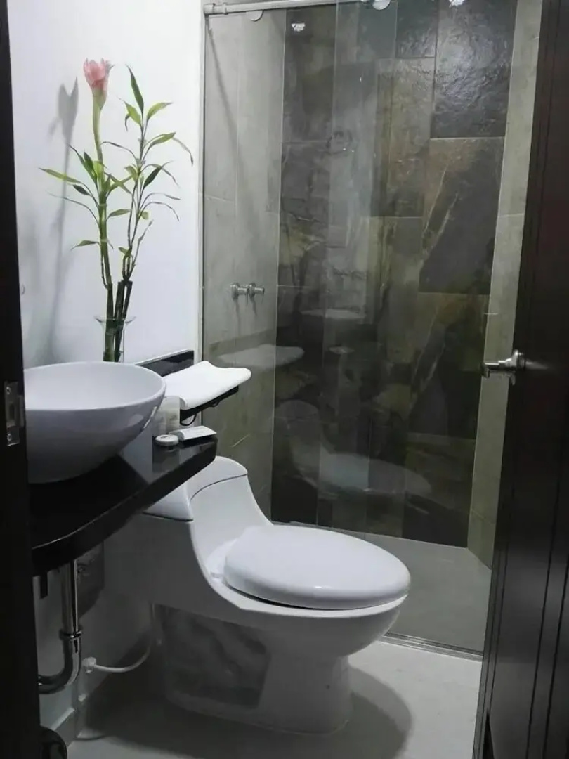 Hotel Kamani Florencia