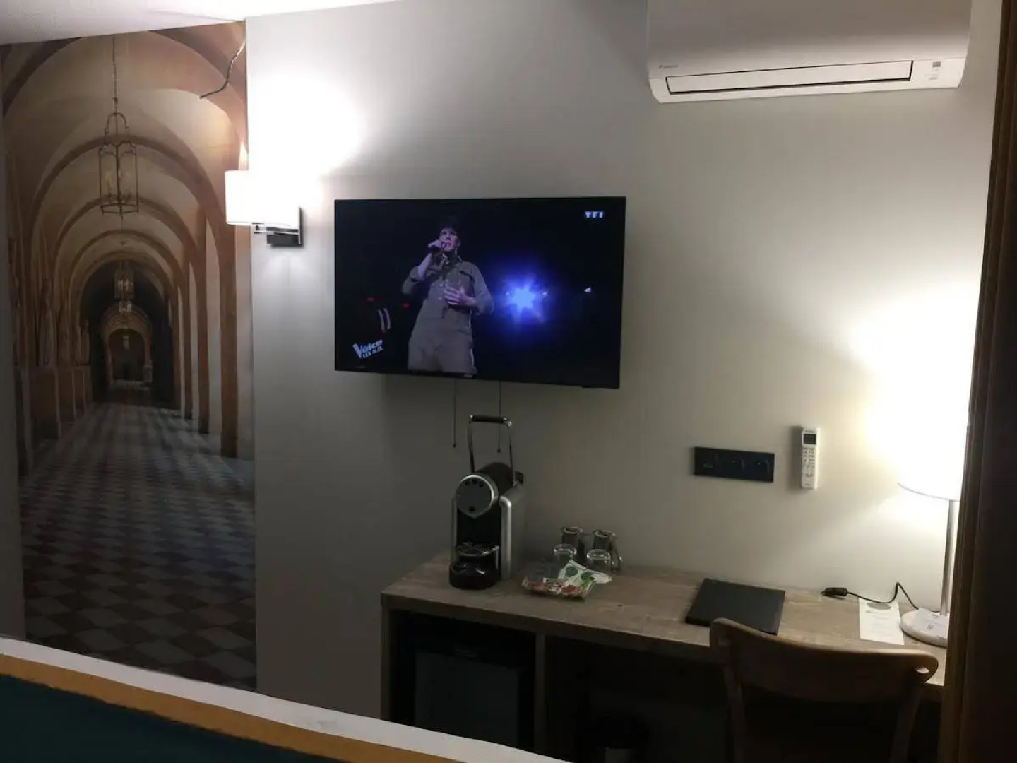 Best Western Le Vauban