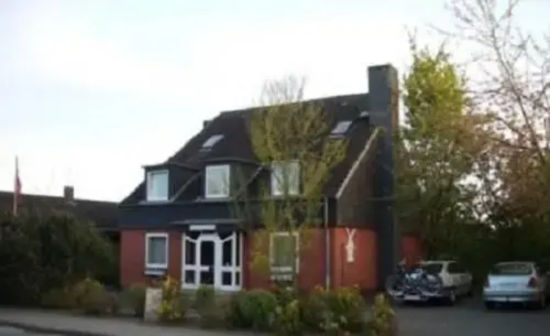 Flair Hotel Zur Mühle Am See