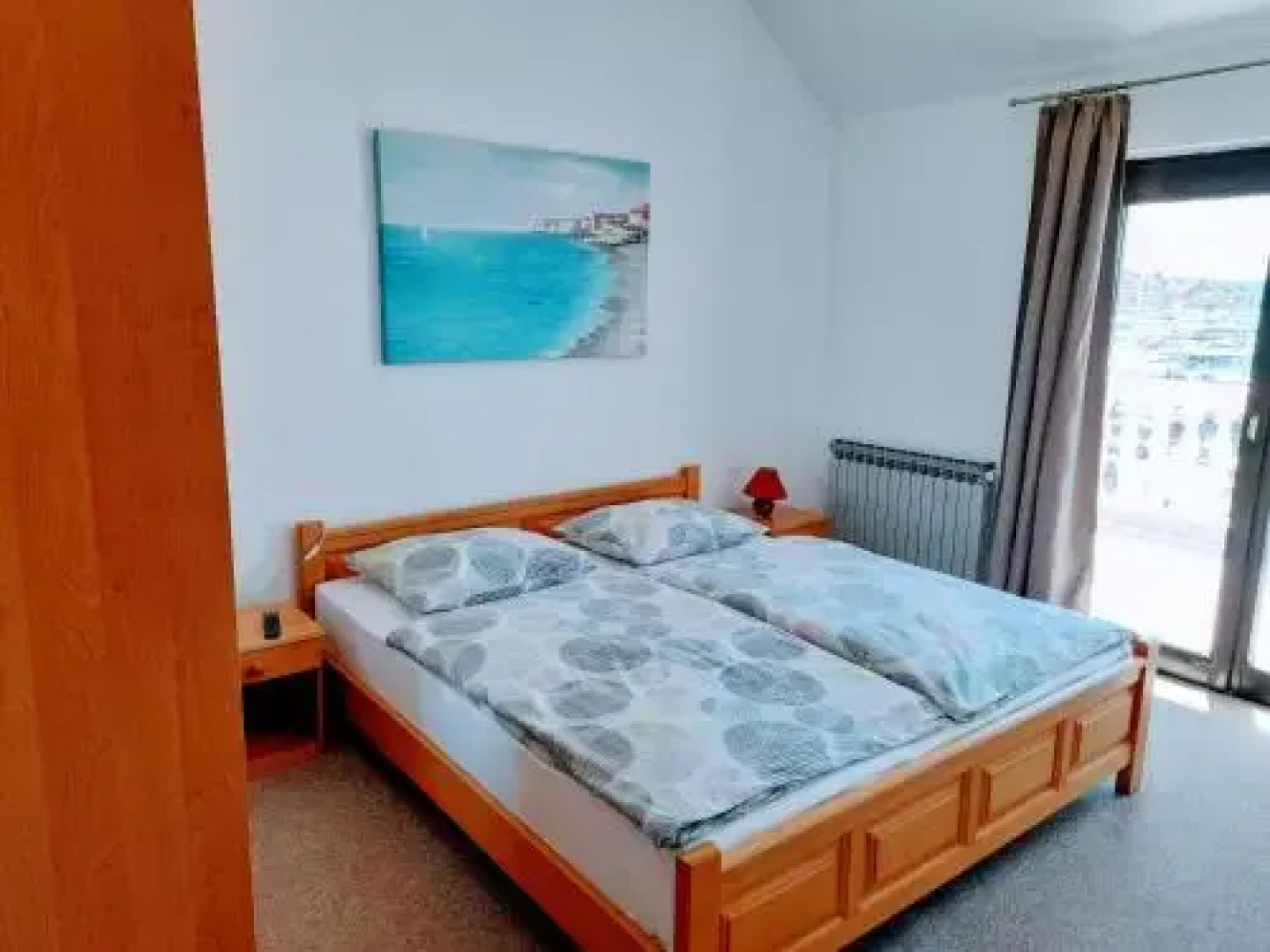 Apartments Tiho&marija