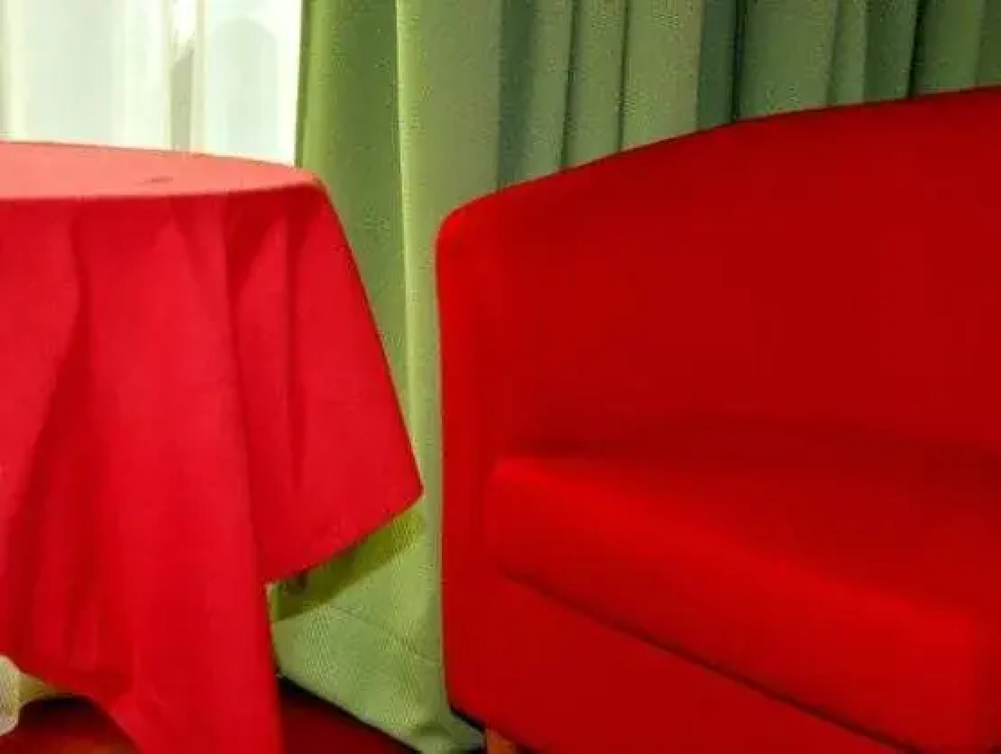 Aarons Sleep-Well B&B Basel