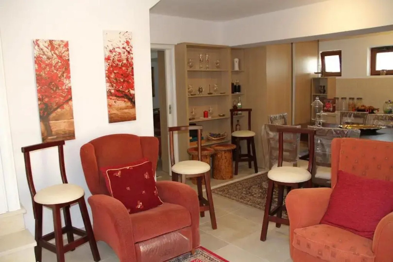 ΑΡΙΩΝ Village & Suites