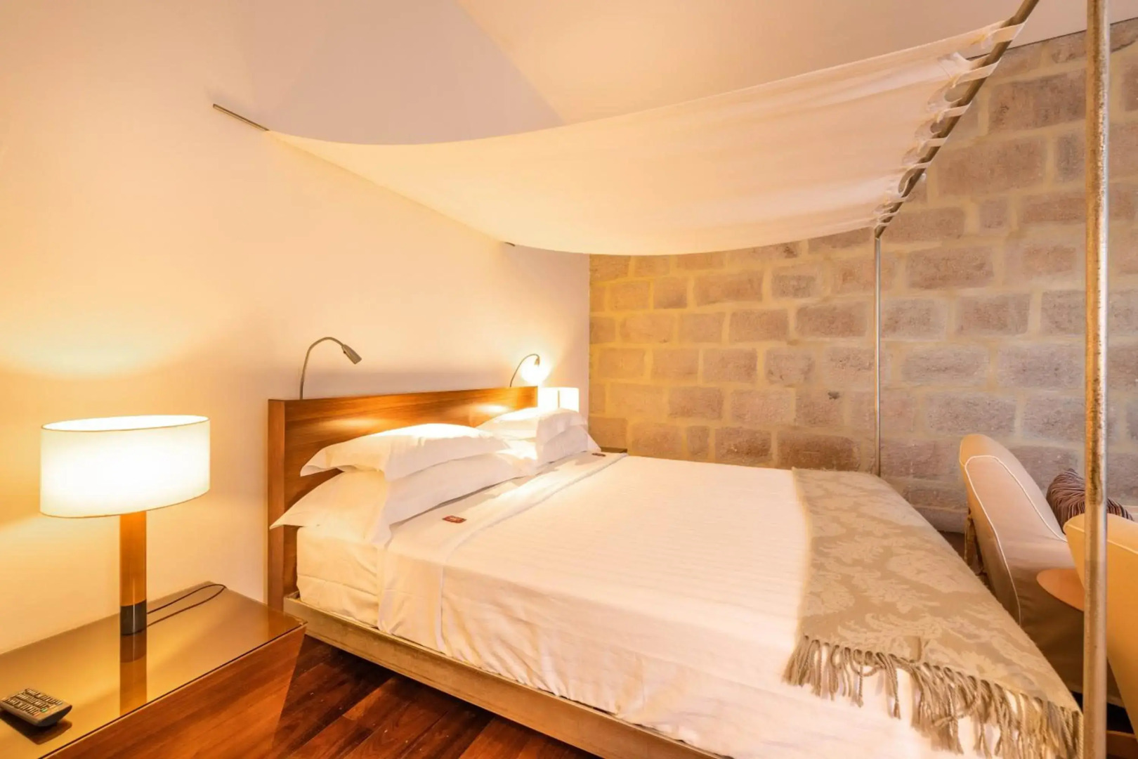 Pousada Mosteiro do Crato