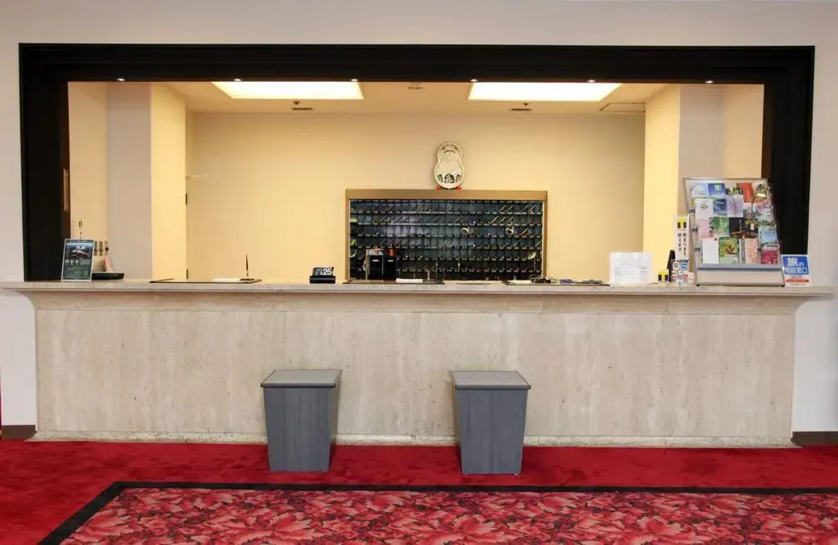 Hotel Kirishima Castle