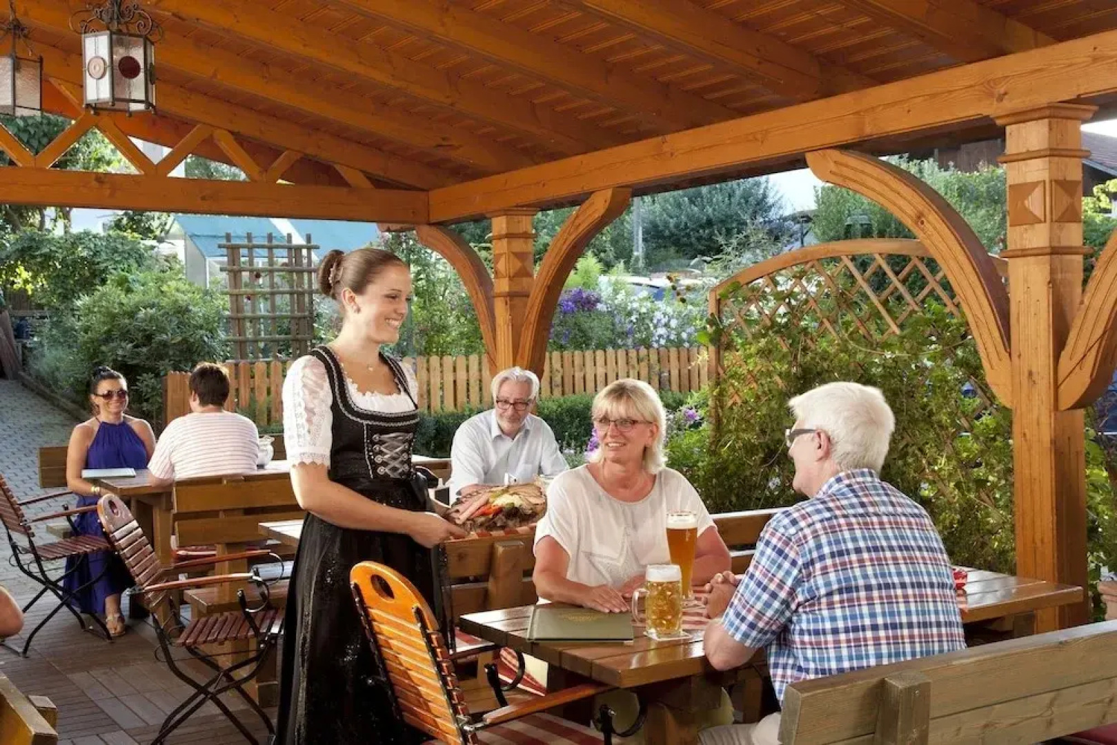 Bimesmeier Gasthof & Pension