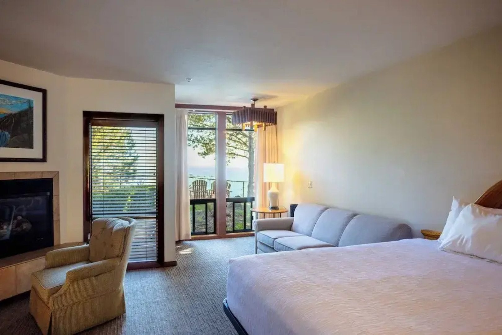 Ragged Point Inn and Resort