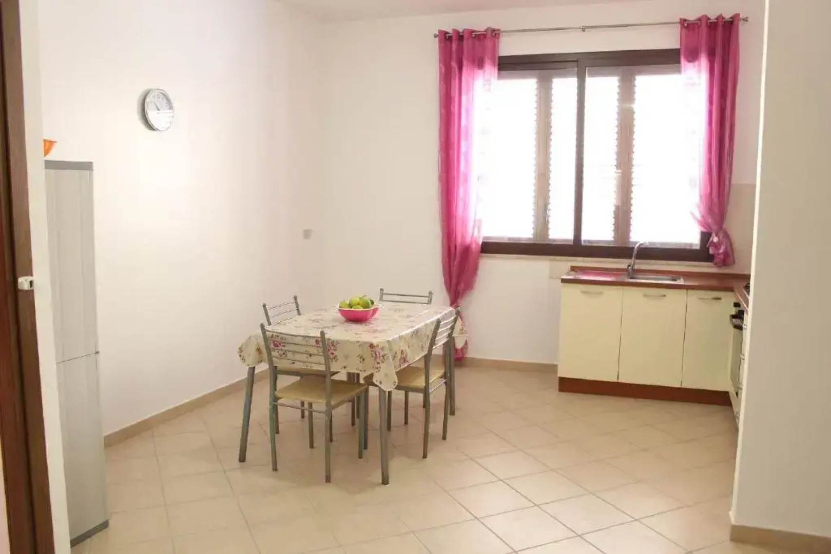 Case Vacanze Orlando Trappeto Summer