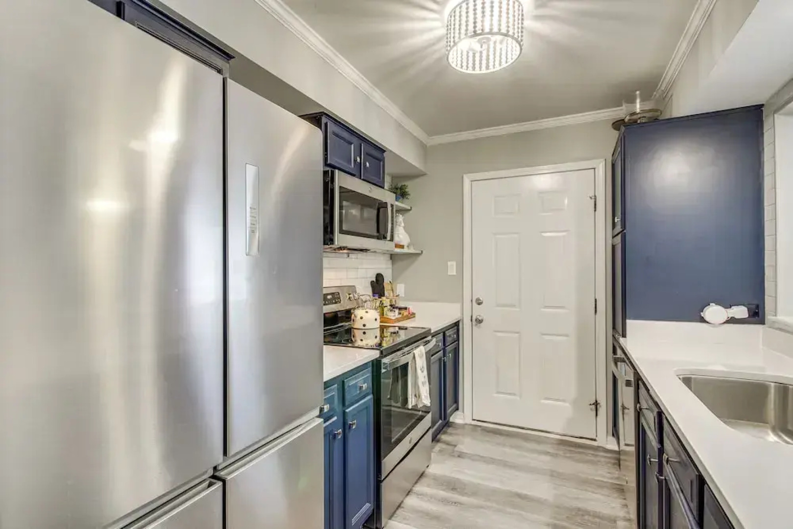 Walk to Beach, Fenced Patio: Bay St Louis Getaway!