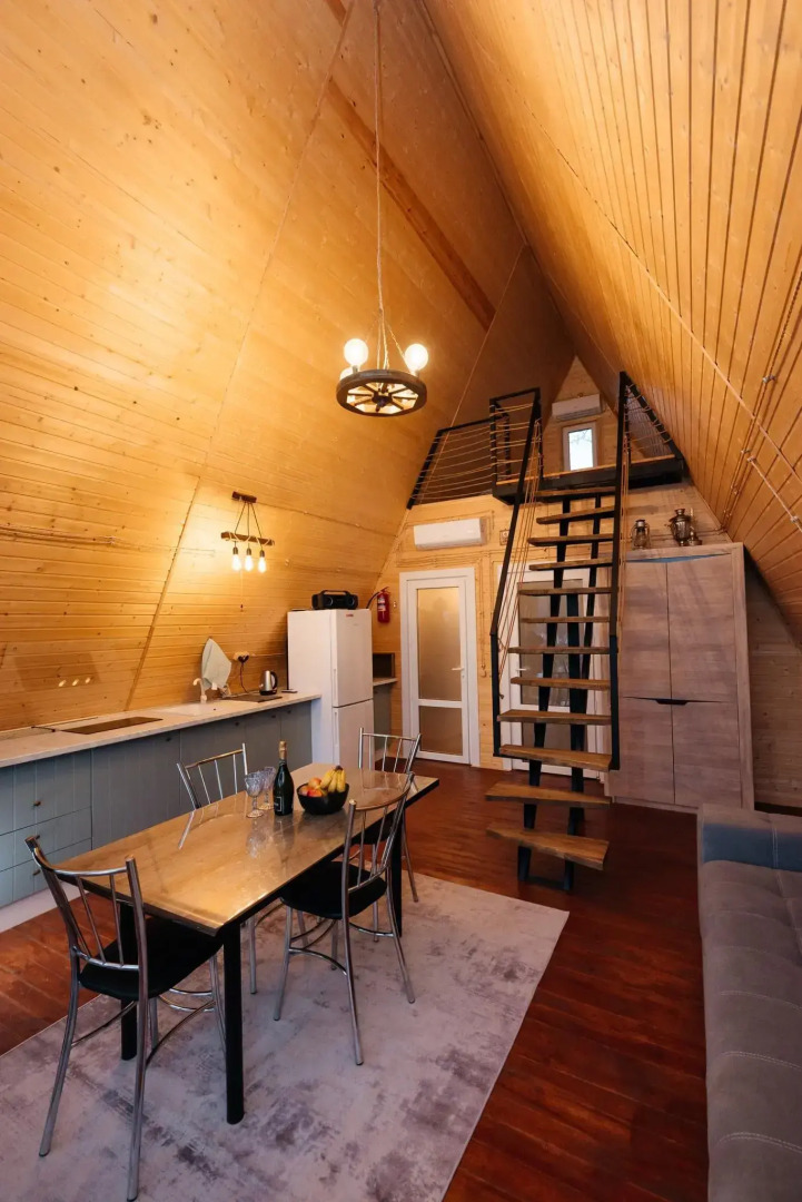 Казачий двор