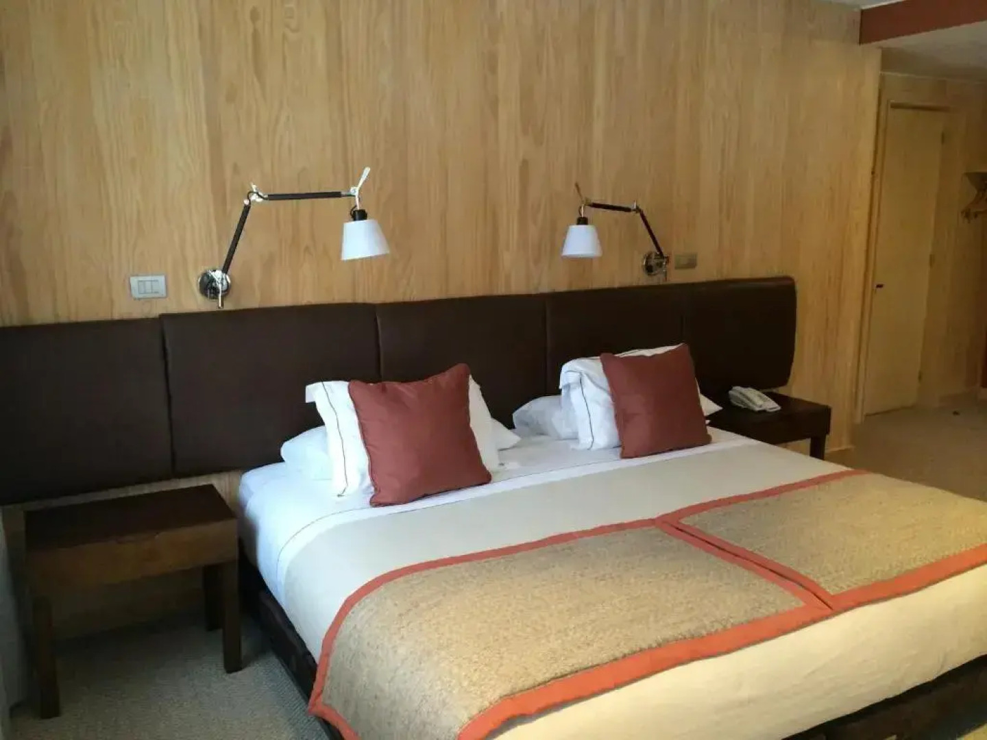 Corralco Resort de Montaña