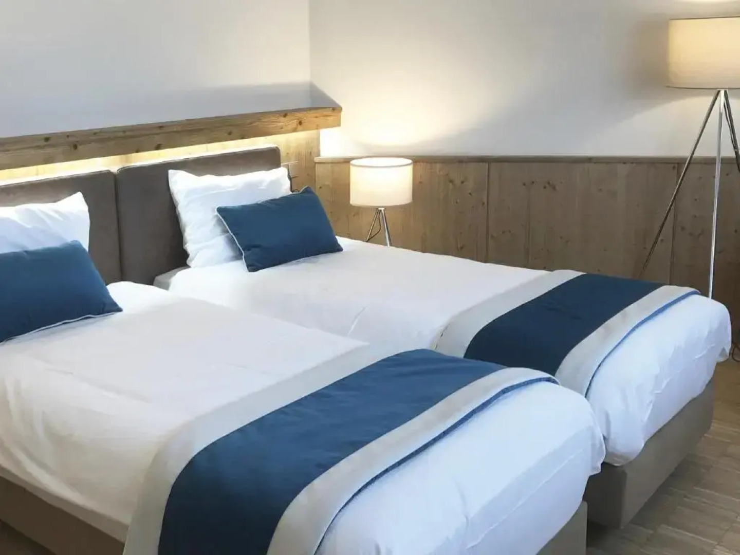 Hotel Brasserie Beierhaascht