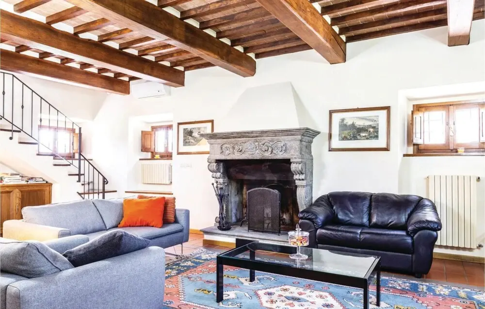 Villa Castelluccio