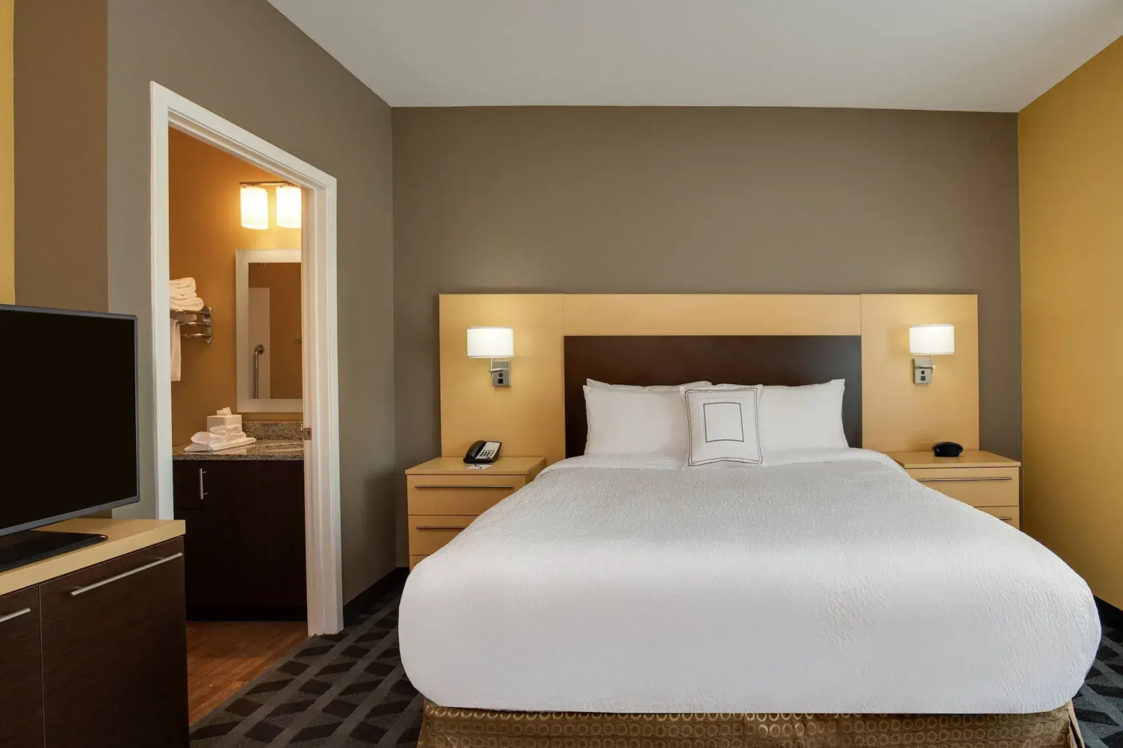 TownePlace Suites by Marriott Gainesville Northwest