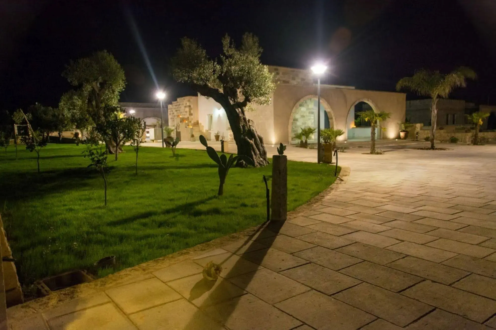 Relais Tenuta Campì