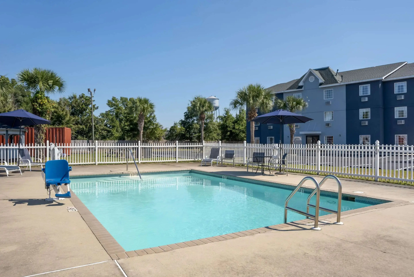 Comfort Inn Pensacola near NAS Corry Station