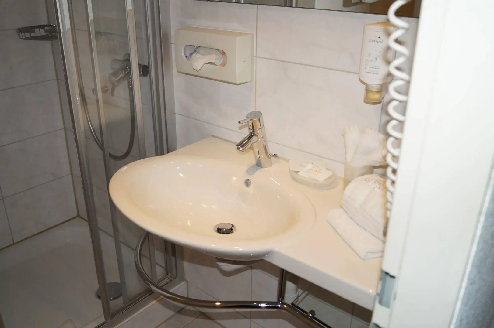 Hotel Crystal Engelberg