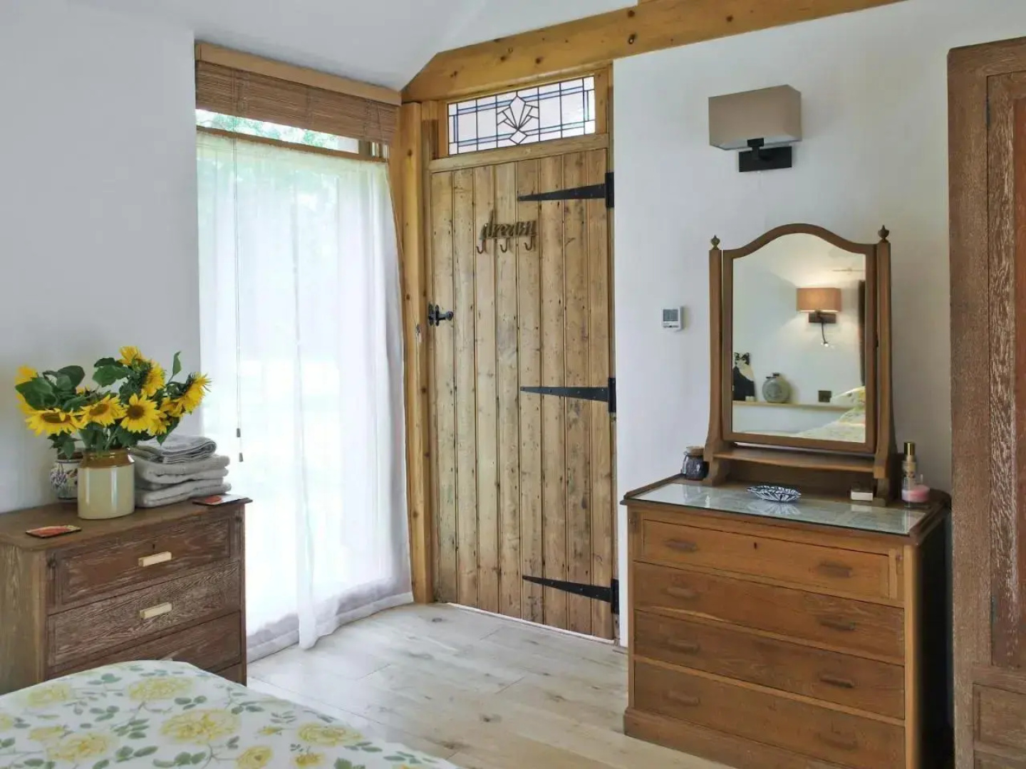 The Coach House