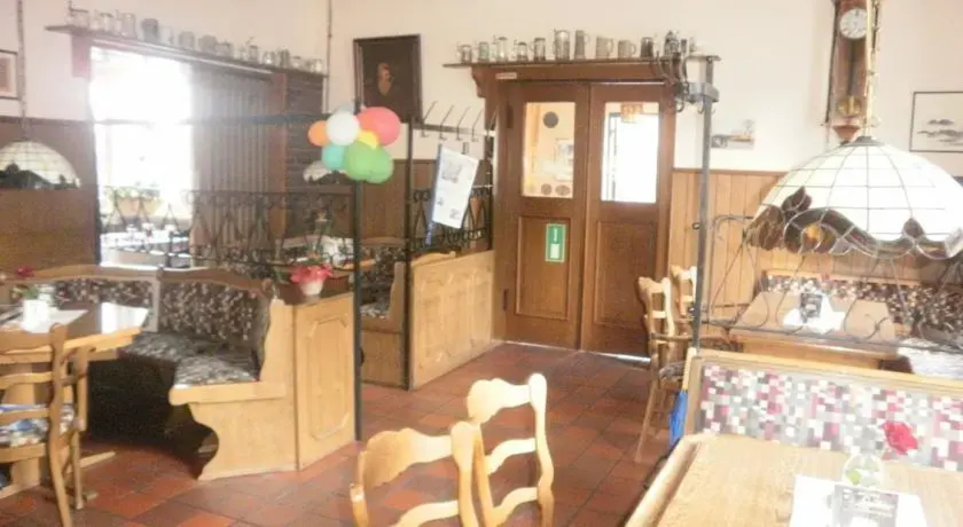 Hotel Zum Klosterfeld