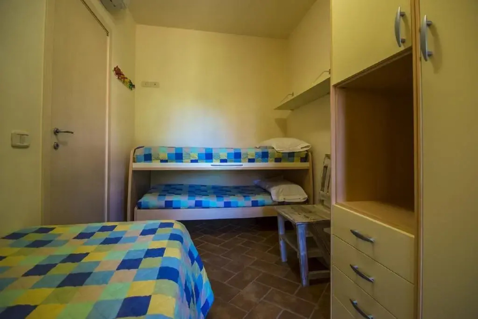 Appartamenti Le Due Ruote