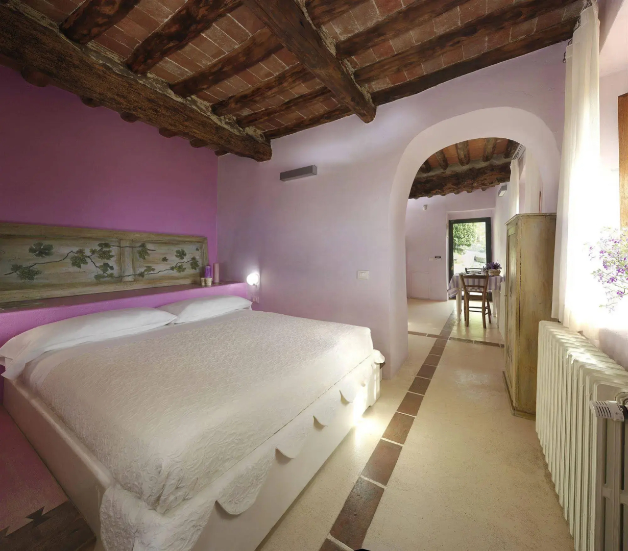 Tenuta Lonciano