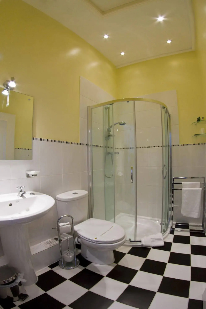 The Marstan Guesthouse