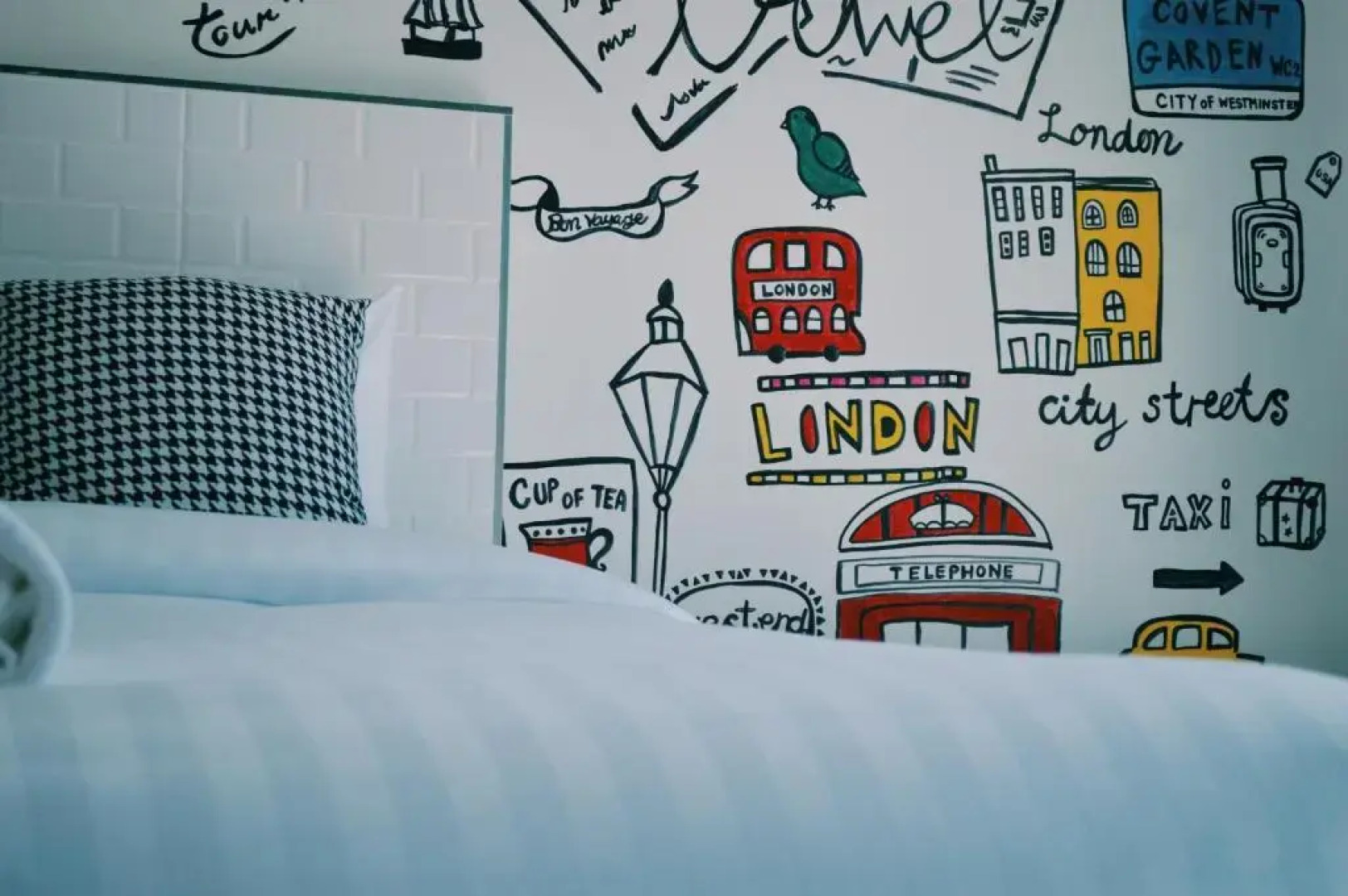 Wannachart Boutique Resort