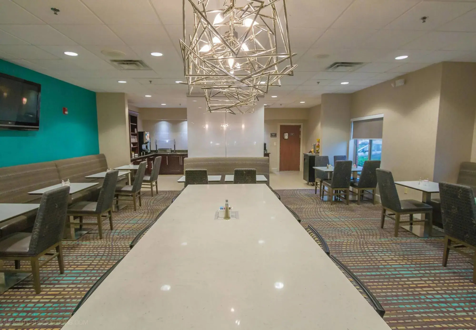 Residence Inn by Marriott Fort Worth Alliance Airport