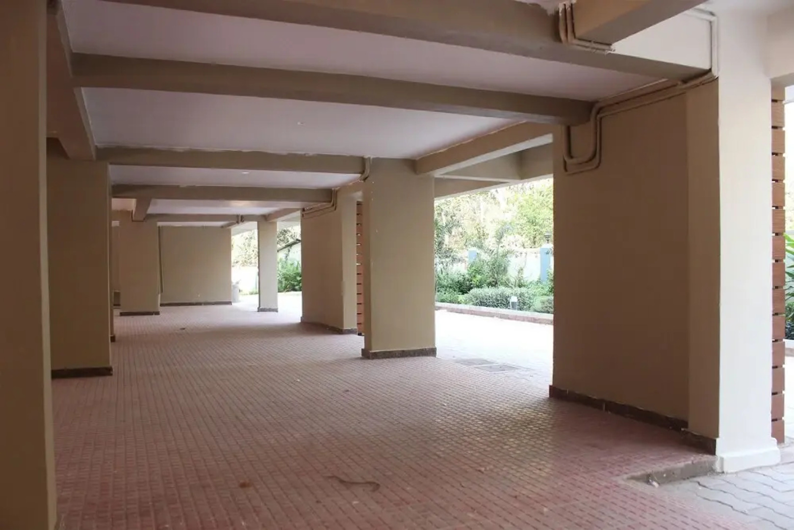 OYO 9291 Boutique 2BHK