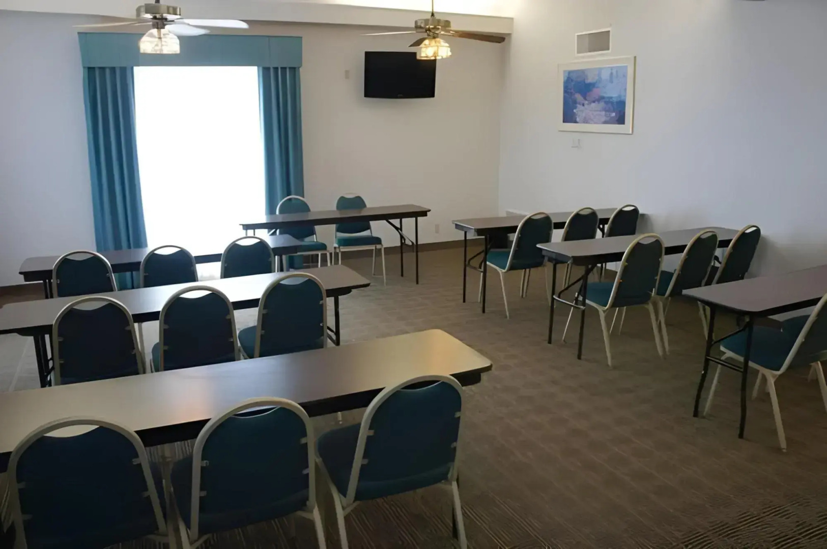 La Quinta Inn Harlingen