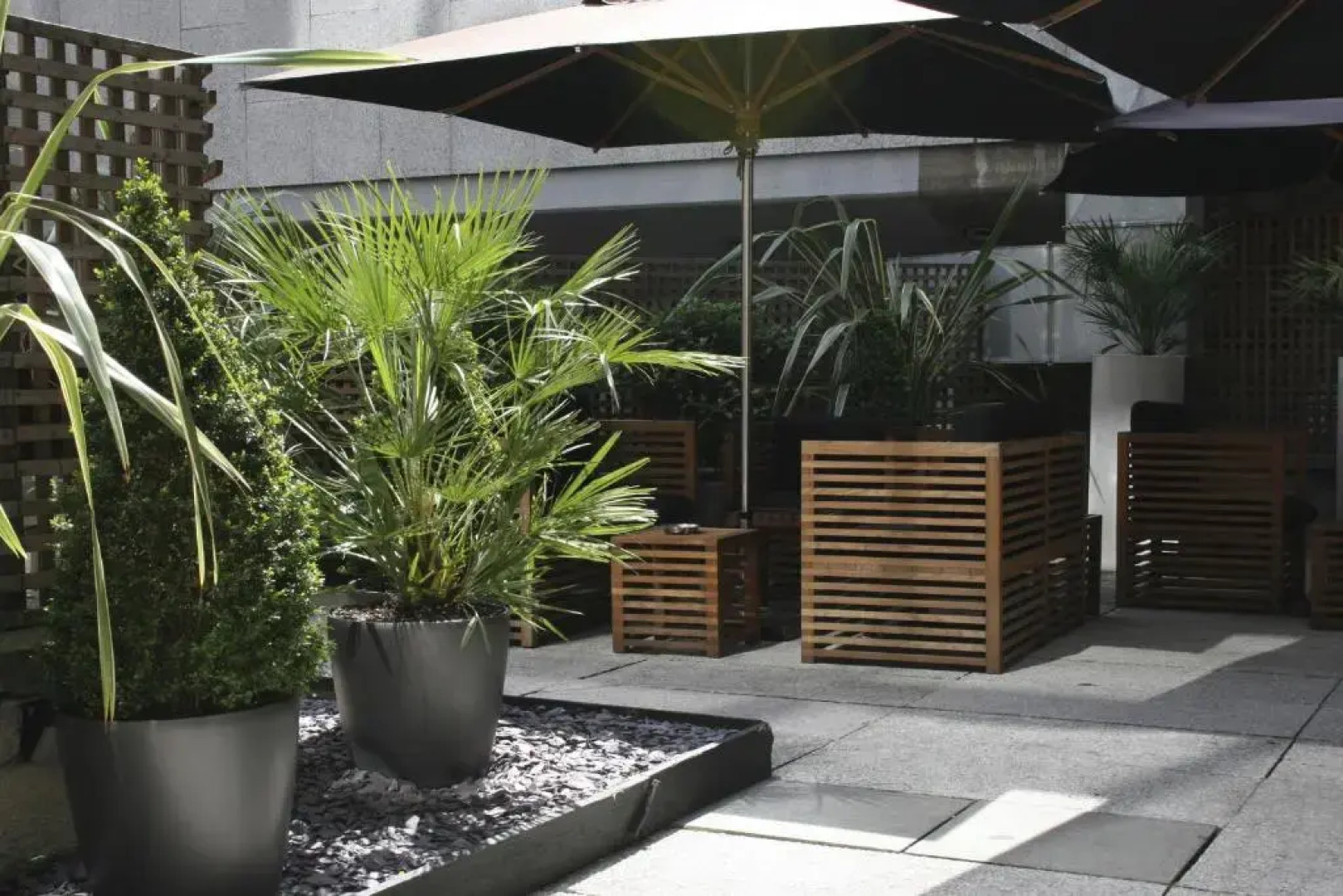 Apex Grassmarket Hotel