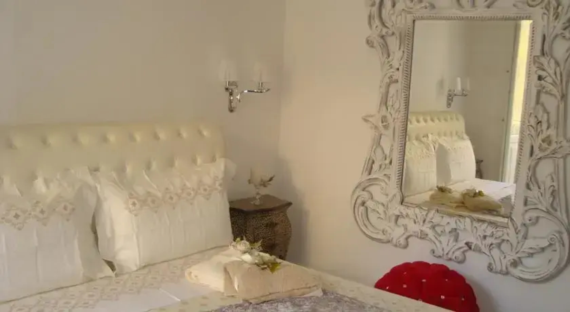 La Suite Luxury