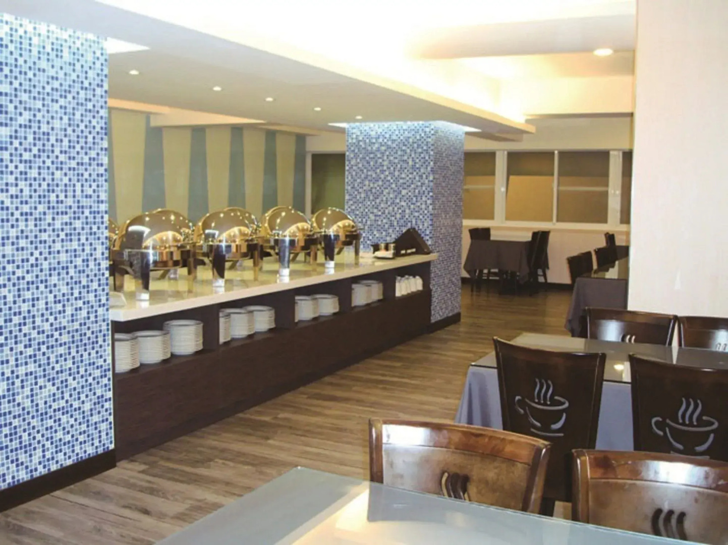 Fish Hotel Kaohsiung