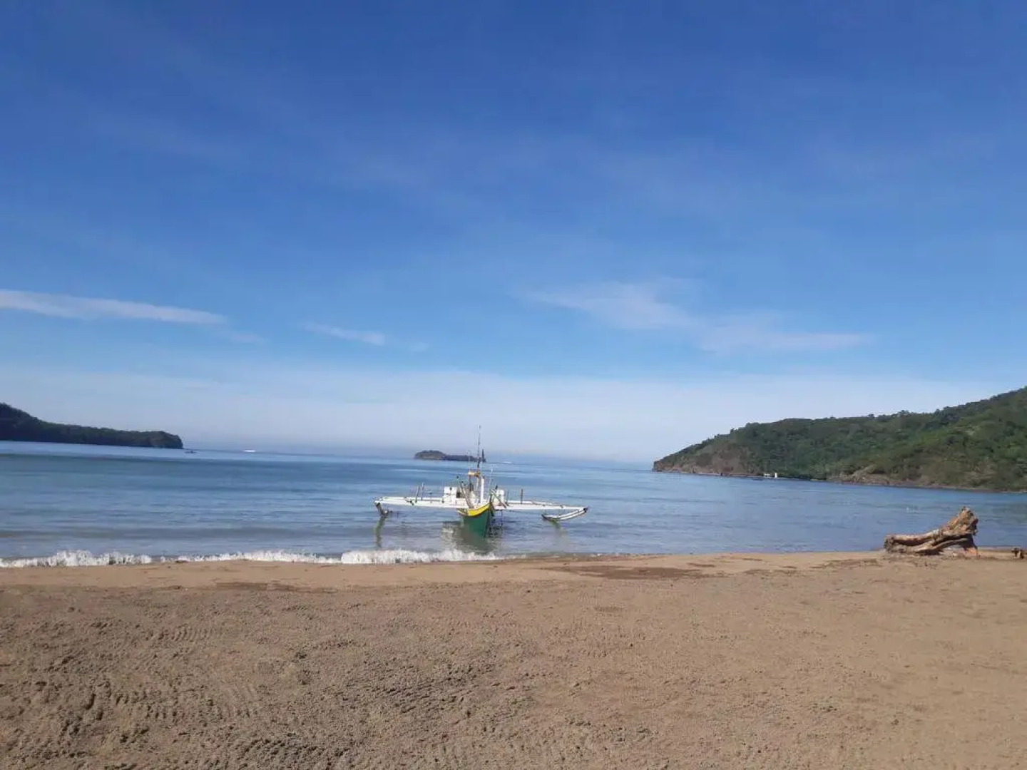 Sand Bar Beach Resort