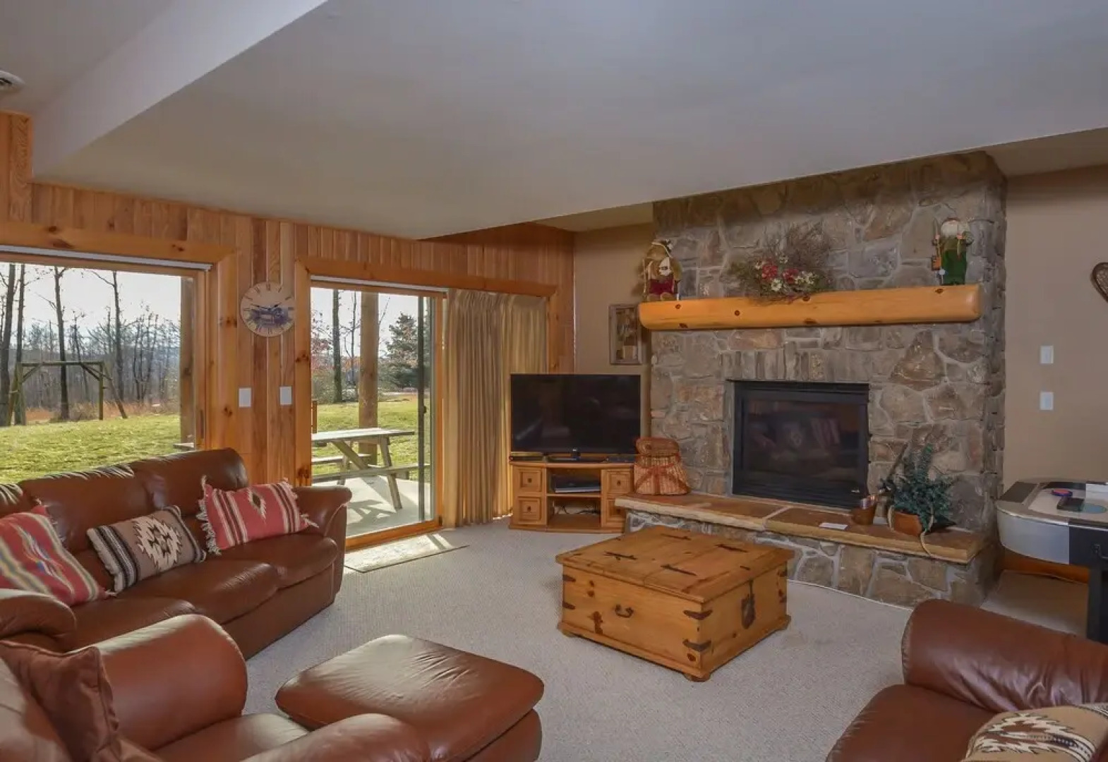 Colorado Dreamin' 5 Bedroom House